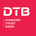 Diamond Trust Bank