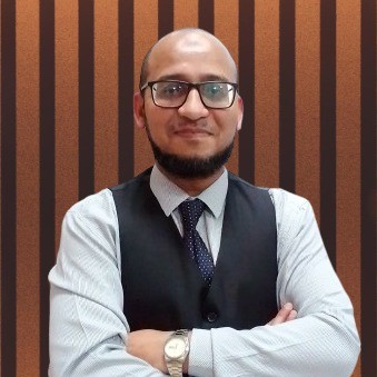 Mohamed B. Alidini, Shari’ah Compliance & Islamic Finance Specialist