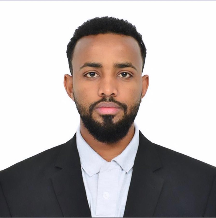 Qalid Adow, Managing Partner