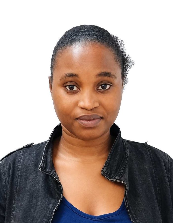 Sharon Mwaura, Lead Consultant